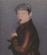 Darren Houldcroft