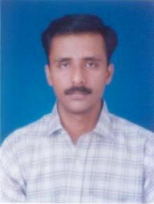 Hyder Baloch