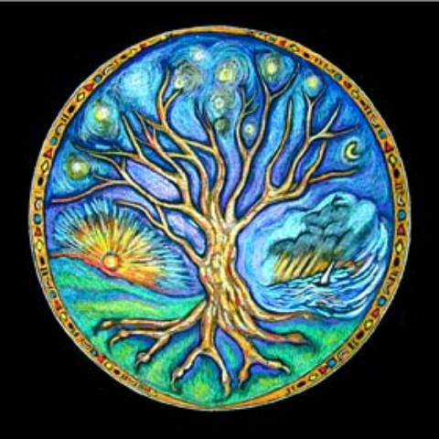 namesteshanti