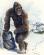 the YETI
