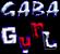 GABAusa