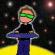 Astral Sailor