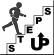 Steps UP