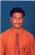 RAMESH SALVER