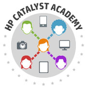 hp-catalyst