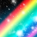 RAINBOW GALAXY