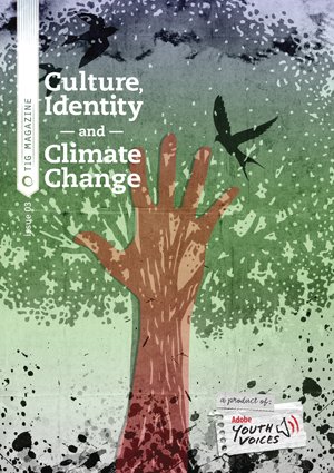 Issue 3: Culture, Identity and Climate Change