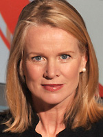 Katty Kay