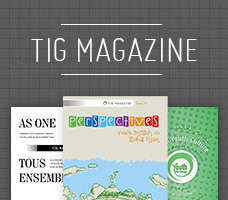 TIG Magazine