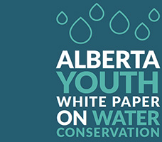 Alberta Youth White Paper on Water Conservation