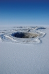 Diavik Aerial View