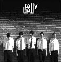 tallyhall