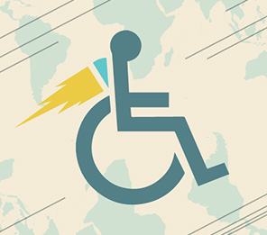 International Day of Persons with Disabilities