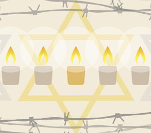 International Day of Commemoration in Memory of the Victims of the Holocaust